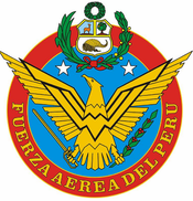 Fuerza Aérea del Perú