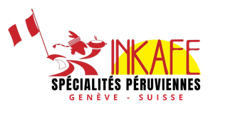 Inkafé